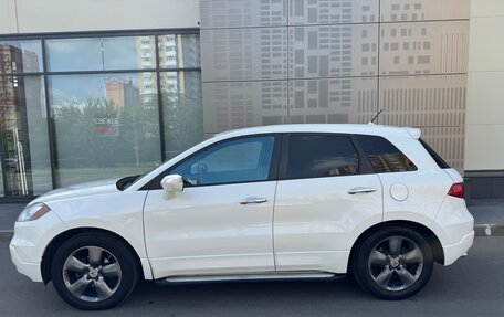 Acura RDX III, 2006 год, 990 000 рублей, 2 фотография