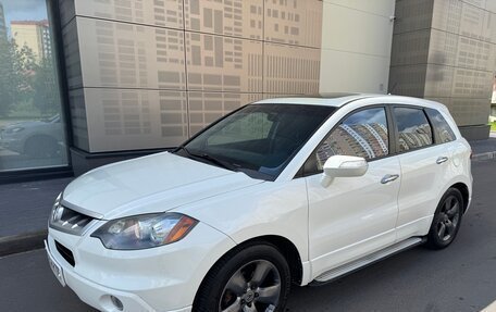 Acura RDX III, 2006 год, 990 000 рублей, 4 фотография