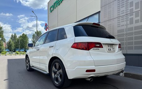Acura RDX III, 2006 год, 990 000 рублей, 8 фотография