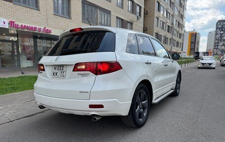 Acura RDX III, 2006 год, 990 000 рублей, 10 фотография
