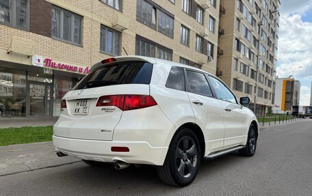 Acura RDX III, 2006 год, 990 000 рублей, 14 фотография