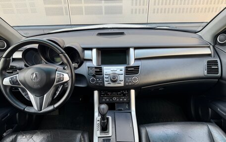 Acura RDX III, 2006 год, 990 000 рублей, 16 фотография