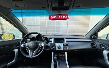 Acura RDX III, 2006 год, 990 000 рублей, 15 фотография