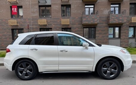 Acura RDX III, 2006 год, 990 000 рублей, 3 фотография
