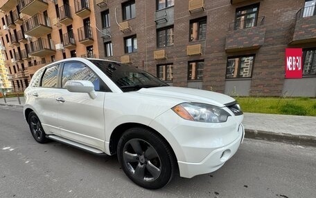 Acura RDX III, 2006 год, 990 000 рублей, 6 фотография
