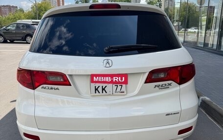 Acura RDX III, 2006 год, 990 000 рублей, 7 фотография