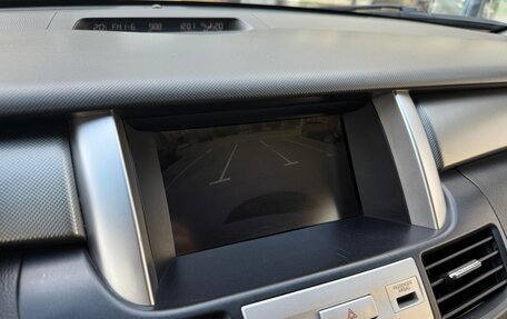 Acura RDX III, 2006 год, 990 000 рублей, 22 фотография