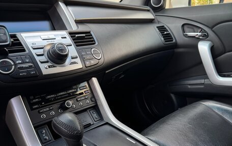 Acura RDX III, 2006 год, 990 000 рублей, 19 фотография