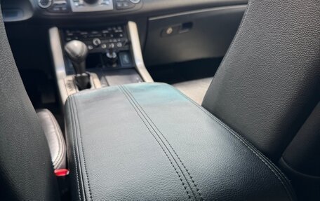 Acura RDX III, 2006 год, 990 000 рублей, 23 фотография