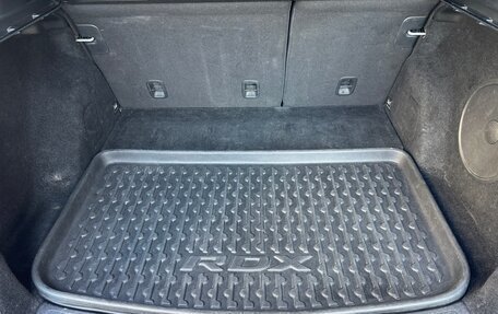 Acura RDX III, 2006 год, 990 000 рублей, 25 фотография