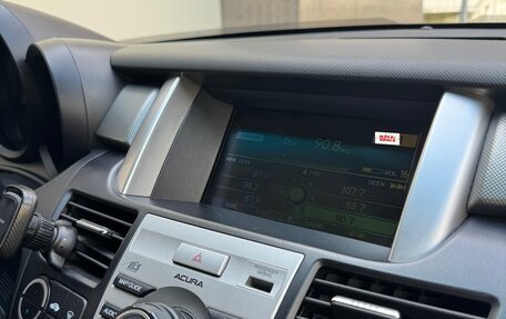 Acura RDX III, 2006 год, 990 000 рублей, 20 фотография