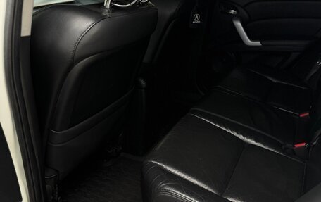 Acura RDX III, 2006 год, 990 000 рублей, 30 фотография