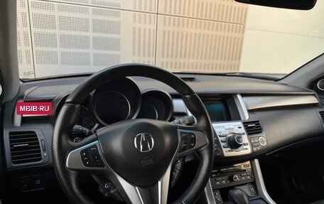 Acura RDX III, 2006 год, 990 000 рублей, 17 фотография