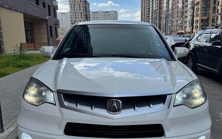 Acura RDX III, 2006 год, 990 000 рублей, 31 фотография