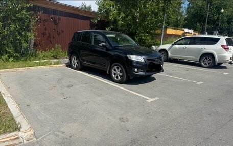 Toyota RAV4, 2010 год, 1 690 000 рублей, 3 фотография