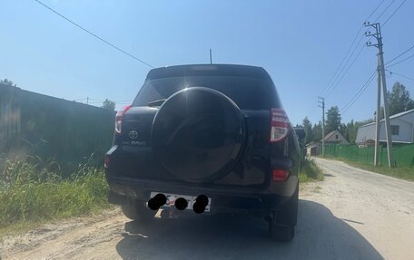Toyota RAV4, 2010 год, 1 690 000 рублей, 2 фотография