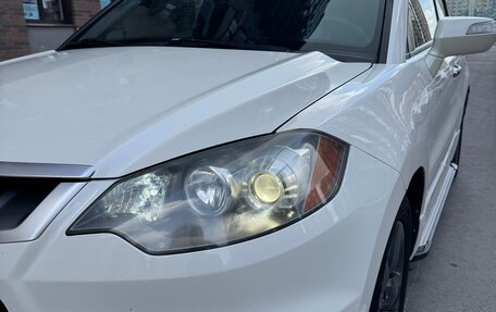 Acura RDX III, 2006 год, 990 000 рублей, 32 фотография
