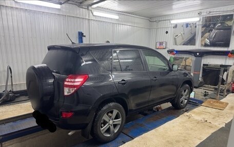 Toyota RAV4, 2010 год, 1 690 000 рублей, 5 фотография
