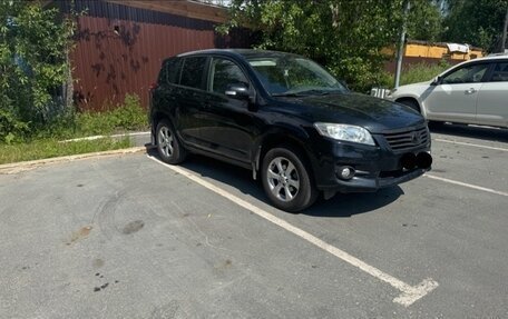 Toyota RAV4, 2010 год, 1 690 000 рублей, 4 фотография