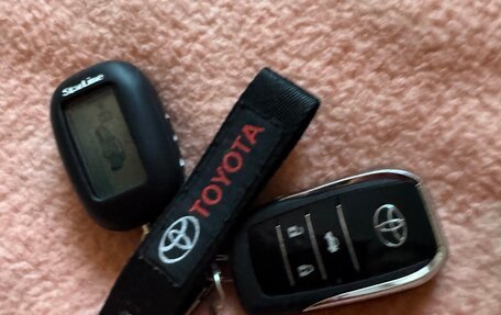 Toyota RAV4, 2010 год, 1 690 000 рублей, 10 фотография