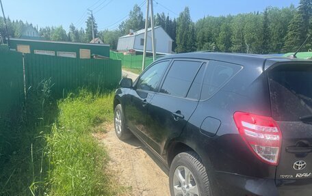 Toyota RAV4, 2010 год, 1 690 000 рублей, 14 фотография