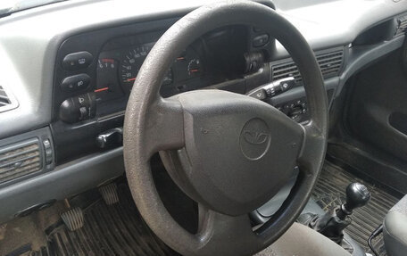 Daewoo Nexia I рестайлинг, 2007 год, 205 000 рублей, 2 фотография