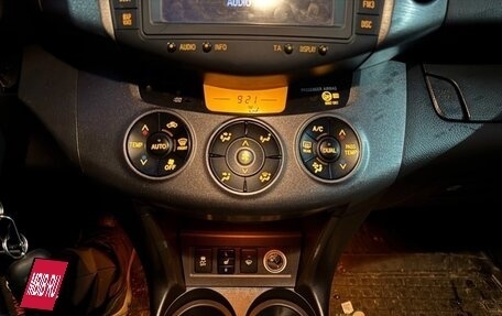 Toyota RAV4, 2010 год, 1 690 000 рублей, 9 фотография