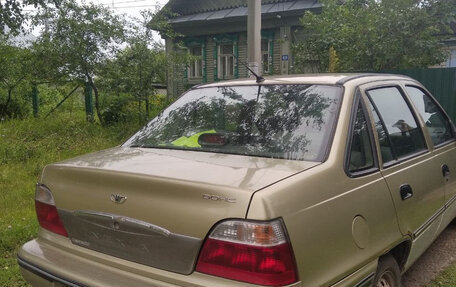 Daewoo Nexia I рестайлинг, 2007 год, 205 000 рублей, 3 фотография
