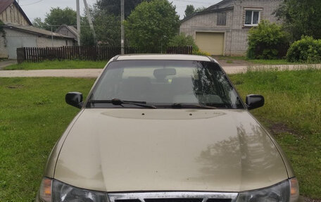 Daewoo Nexia I рестайлинг, 2007 год, 205 000 рублей, 7 фотография