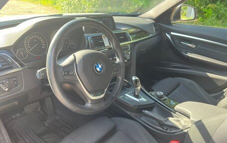 BMW 3 серия, 2018 год, 2 570 000 рублей, 4 фотография