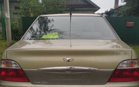 Daewoo Nexia I рестайлинг, 2007 год, 205 000 рублей, 4 фотография