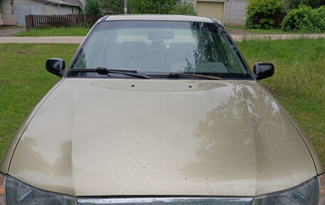 Daewoo Nexia I рестайлинг, 2007 год, 205 000 рублей, 9 фотография