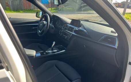 BMW 3 серия, 2018 год, 2 570 000 рублей, 6 фотография