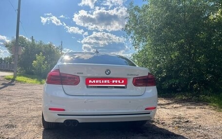 BMW 3 серия, 2018 год, 2 570 000 рублей, 9 фотография