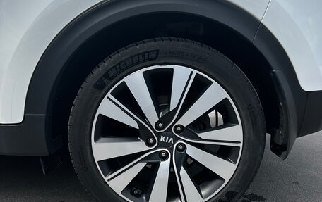 KIA Sportage IV рестайлинг, 2018 год, 2 249 000 рублей, 6 фотография