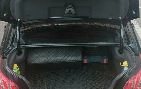 Peugeot 508 II, 2012 год, 920 000 рублей, 7 фотография