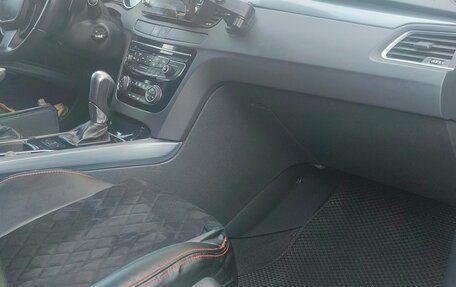 Peugeot 508 II, 2012 год, 920 000 рублей, 13 фотография