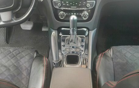 Peugeot 508 II, 2012 год, 920 000 рублей, 14 фотография
