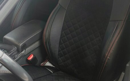 Peugeot 508 II, 2012 год, 920 000 рублей, 17 фотография