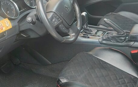 Peugeot 508 II, 2012 год, 920 000 рублей, 19 фотография