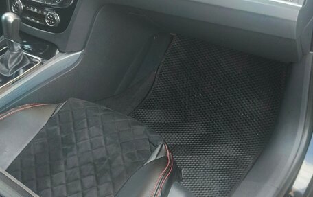 Peugeot 508 II, 2012 год, 920 000 рублей, 21 фотография