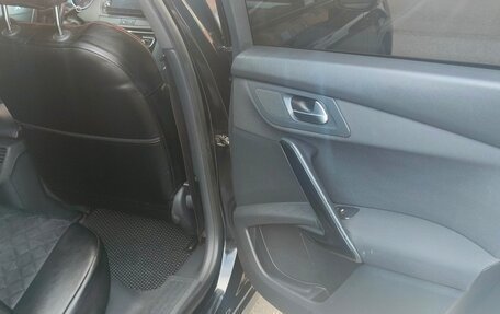 Peugeot 508 II, 2012 год, 920 000 рублей, 24 фотография