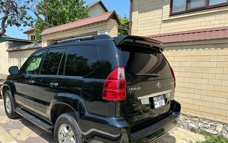 Lexus GX I, 2003 год, 2 050 000 рублей, 4 фотография