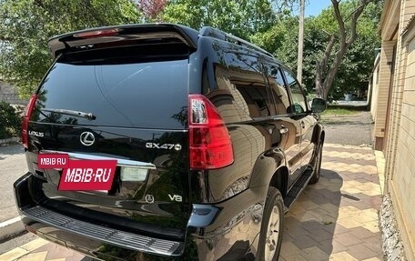Lexus GX I, 2003 год, 2 050 000 рублей, 5 фотография