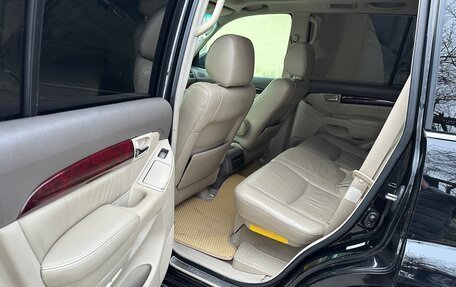 Lexus GX I, 2003 год, 2 050 000 рублей, 10 фотография