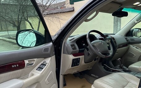 Lexus GX I, 2003 год, 2 050 000 рублей, 9 фотография