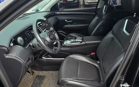 Hyundai Tucson, 2021 год, 2 068 000 рублей, 3 фотография