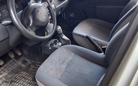 Renault Logan I, 2009 год, 390 000 рублей, 8 фотография