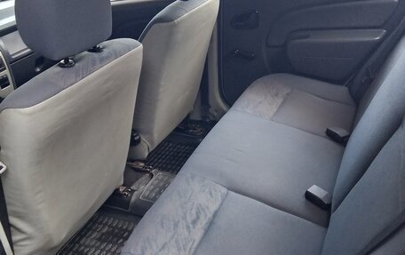 Renault Logan I, 2009 год, 390 000 рублей, 9 фотография
