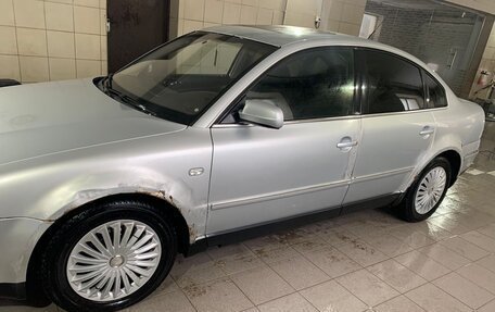 Volkswagen Passat B5+ рестайлинг, 2003 год, 550 000 рублей, 5 фотография